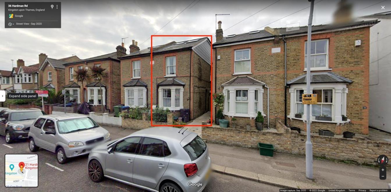 Kingston City Double With Shared Bathroom Homestay